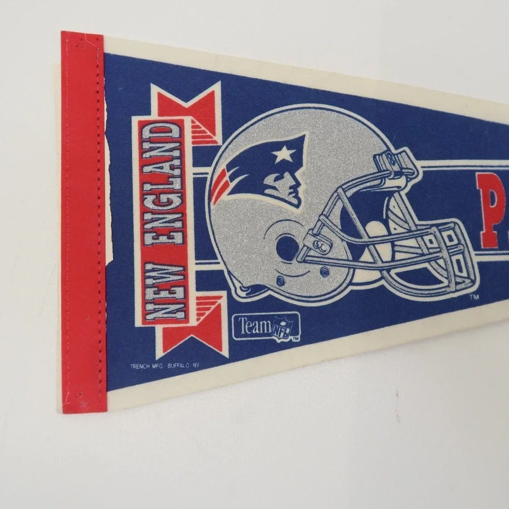 NFL welcome pocket
